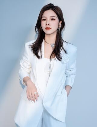 泉州佐依化妆培训学校-俞雅婷